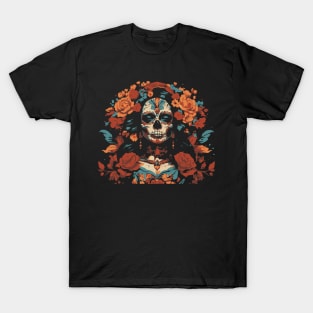 la muerte T-Shirt